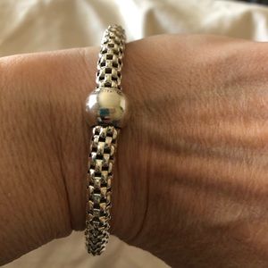 Selling Silver Bracelet